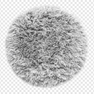Colour Refresh Radiance Shaggy Carpet